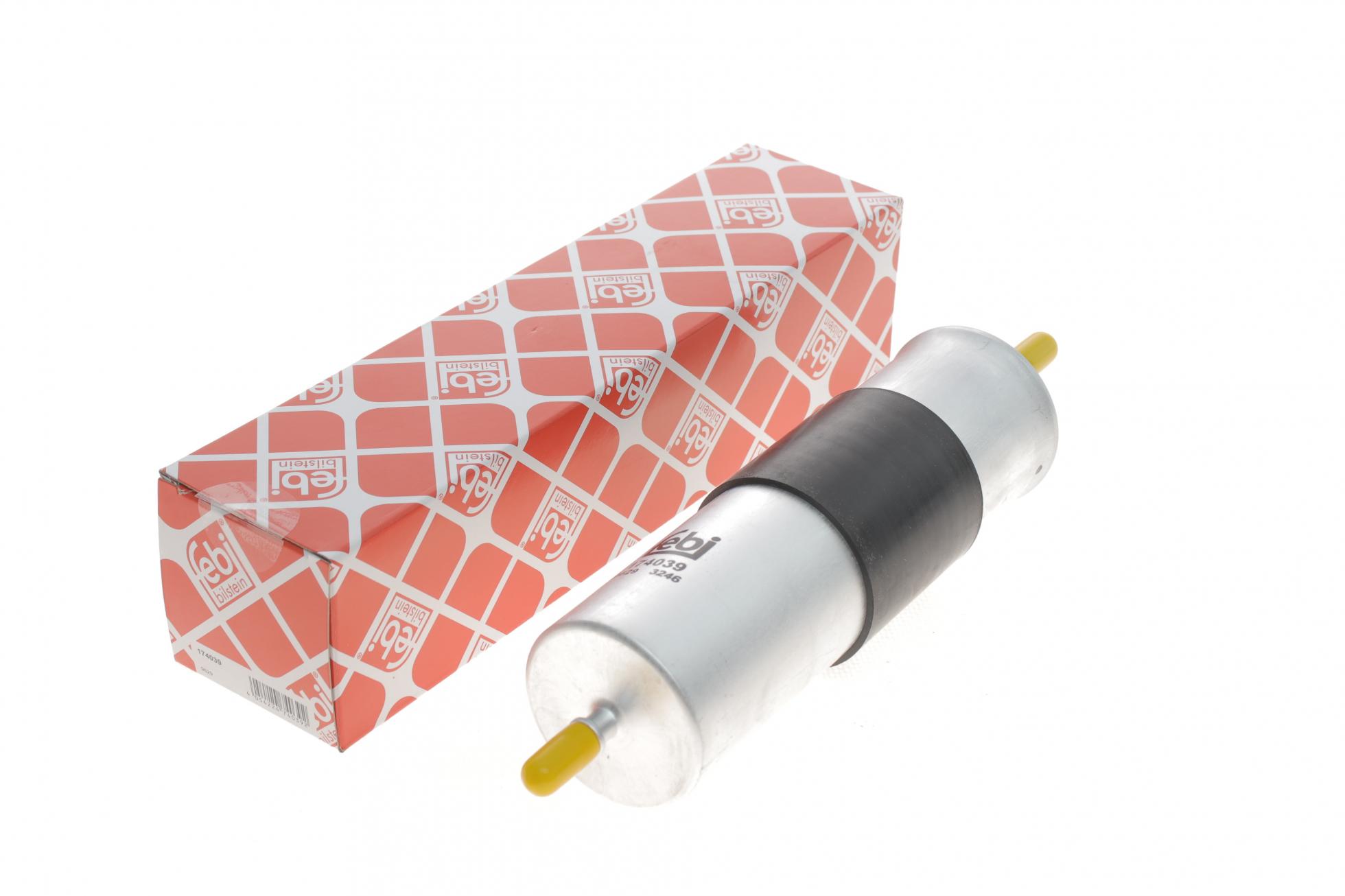174039 FEBI BILSTEIN